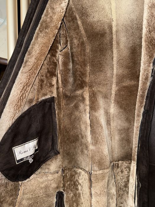 Продам Дублянку Дубленку S розмір