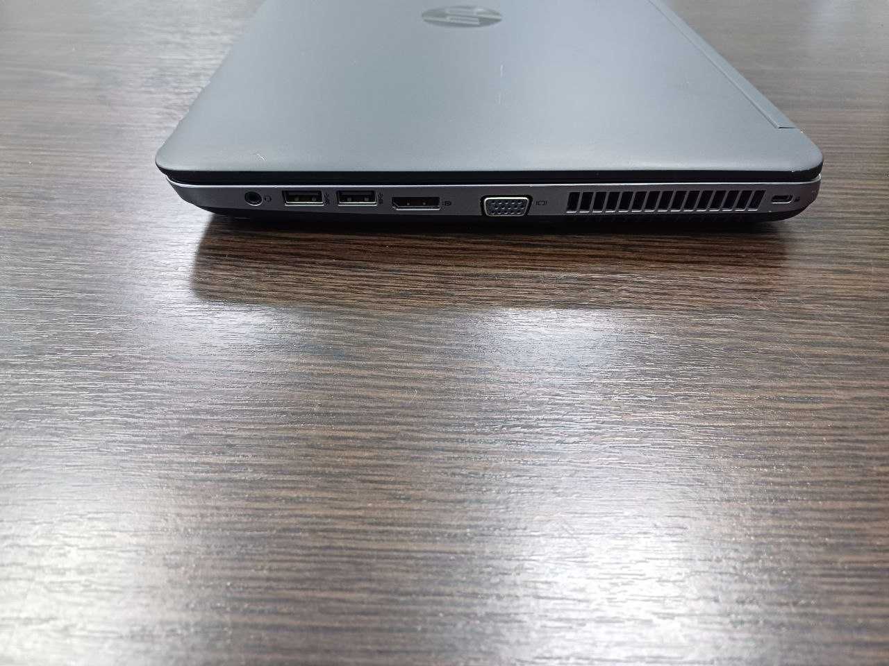 Акція! Ноутбук HP ProBook 640 G1  i5-4200M/4GB/120 SSD