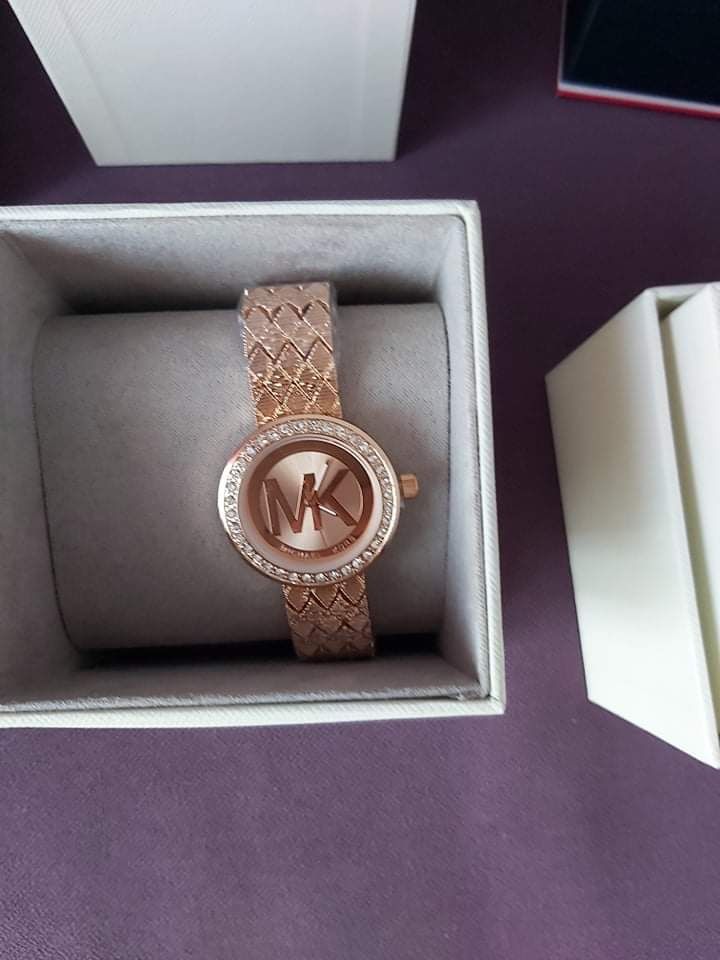 Zegarek damski Michael Kors