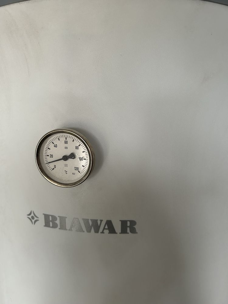 Bojler Biawar 220l