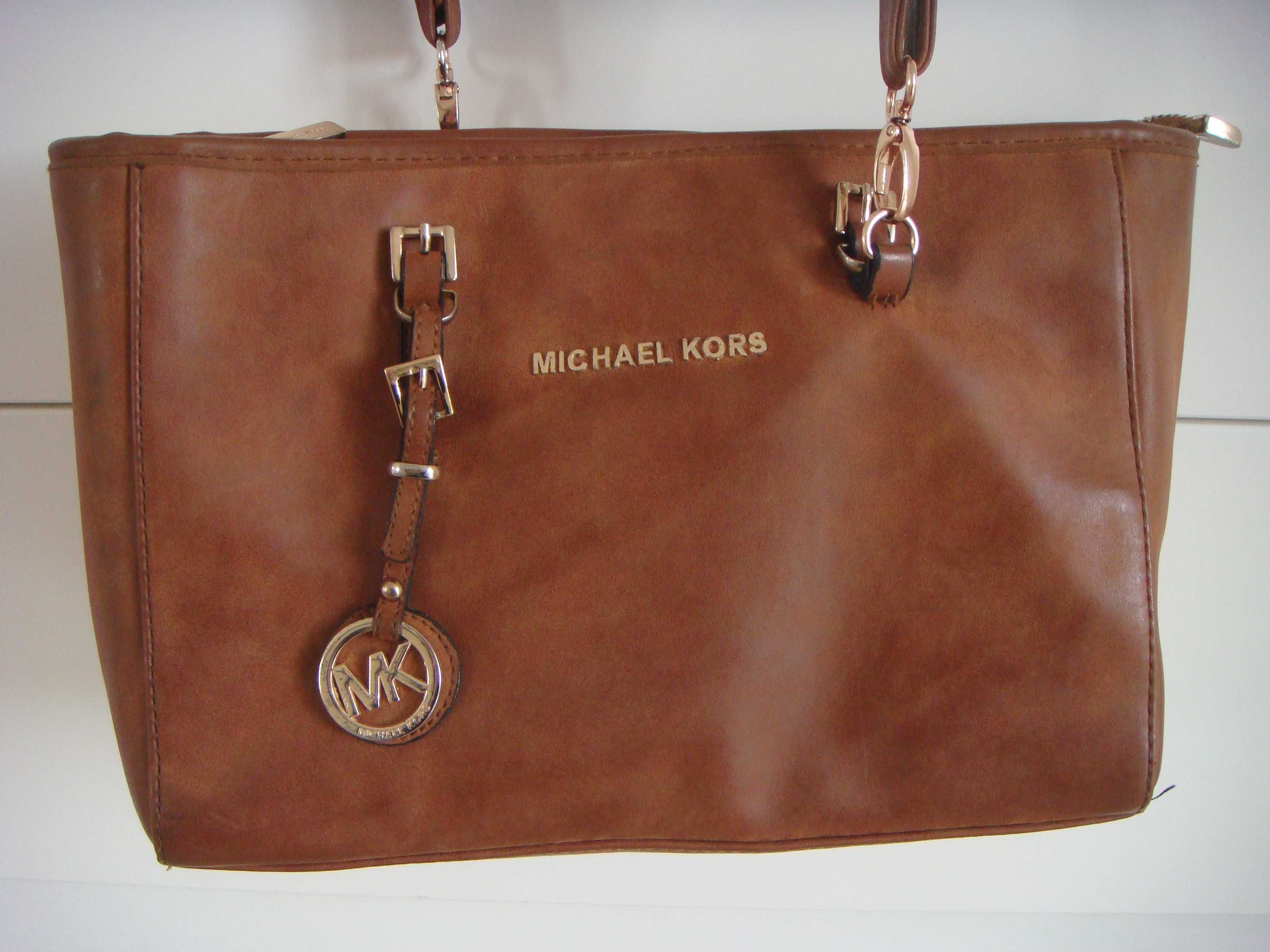 torebka shopperka Michael Kors