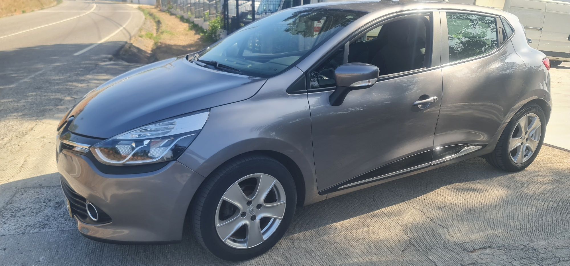 Renault Clio  0.9 Tce