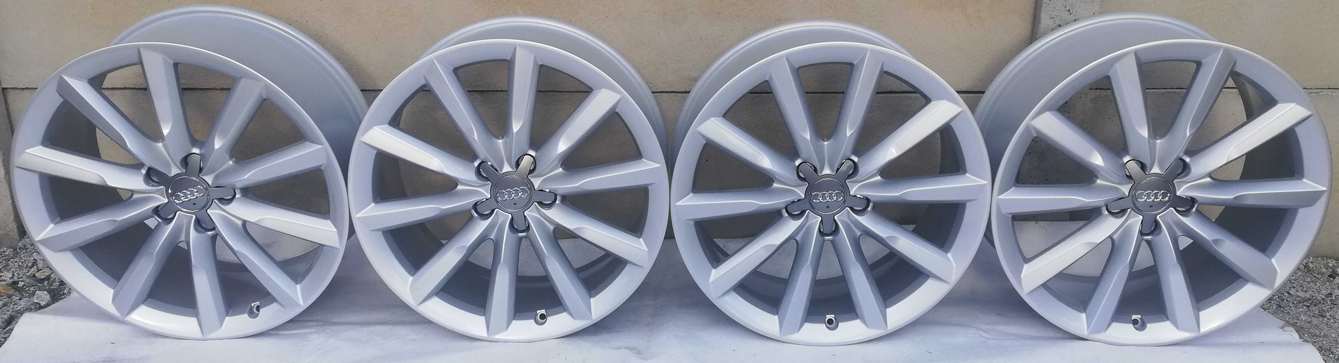 Felgi Audi A6 C7 8,5"x19" ET43