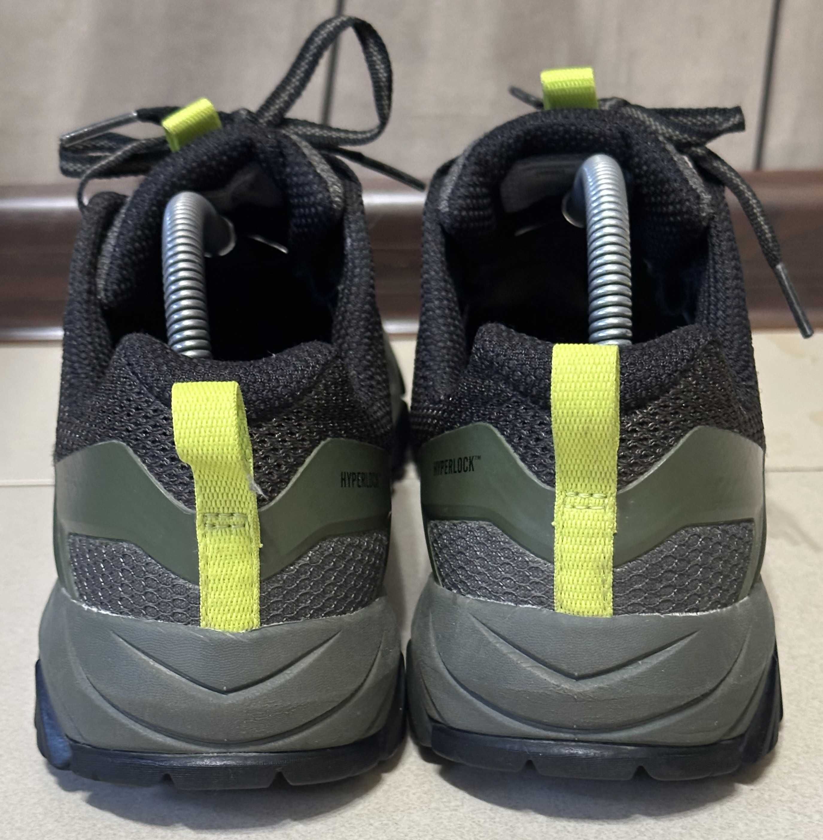 Трекинговые кроссовки Merrell Mqm Flex р-р EUR-43/42-27 см.