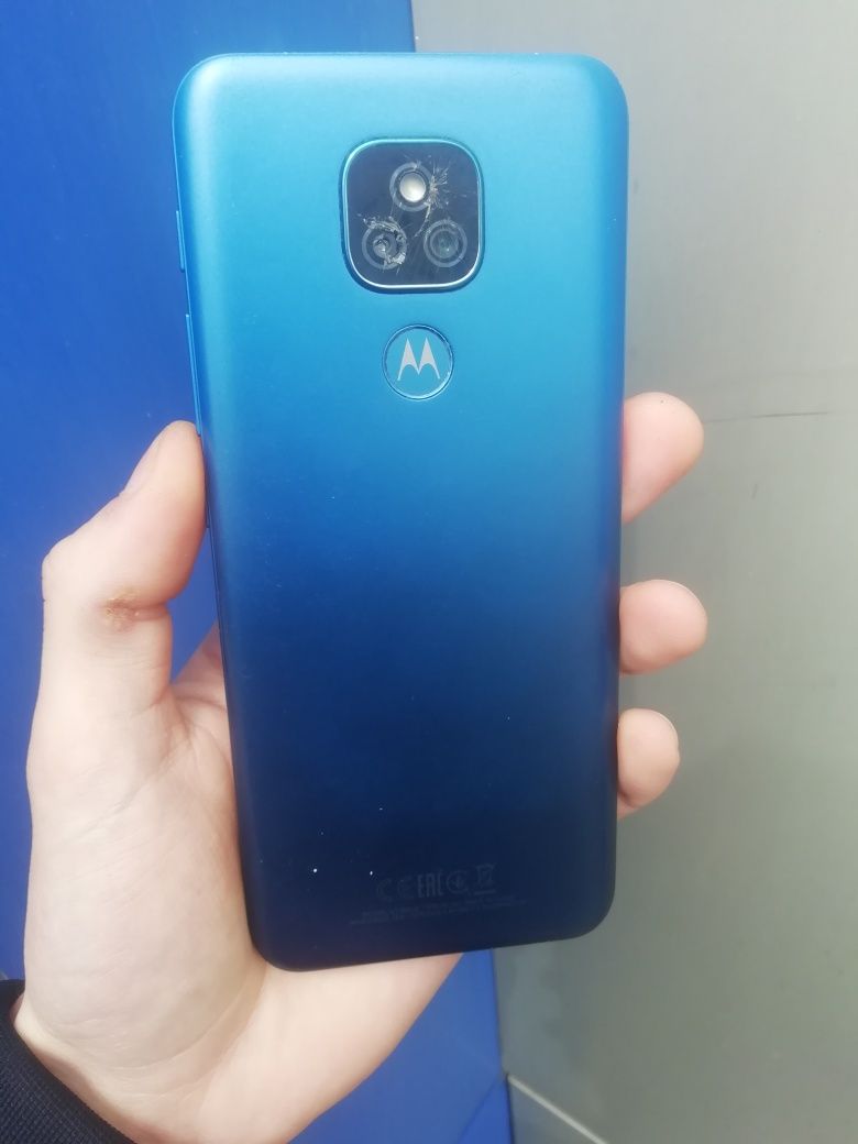 Motorola E7Plus 4G 4/64