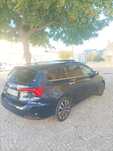 Fiat tipo station weagon