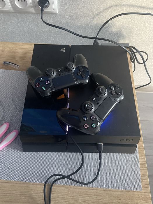 Sony playstation 4 Fat