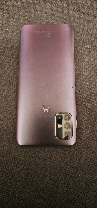 Motorola Moto g 30