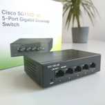Switch CISCO SG110D-05