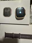 Whatch ultra 2**