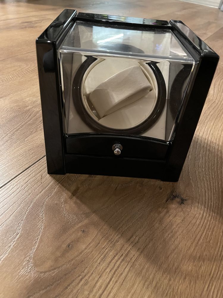 Klarstein watch winder