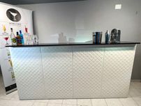 Sprzedam Bar Mobilny DWUSTANOWISKOWY / Drink Bar Składany / Producent