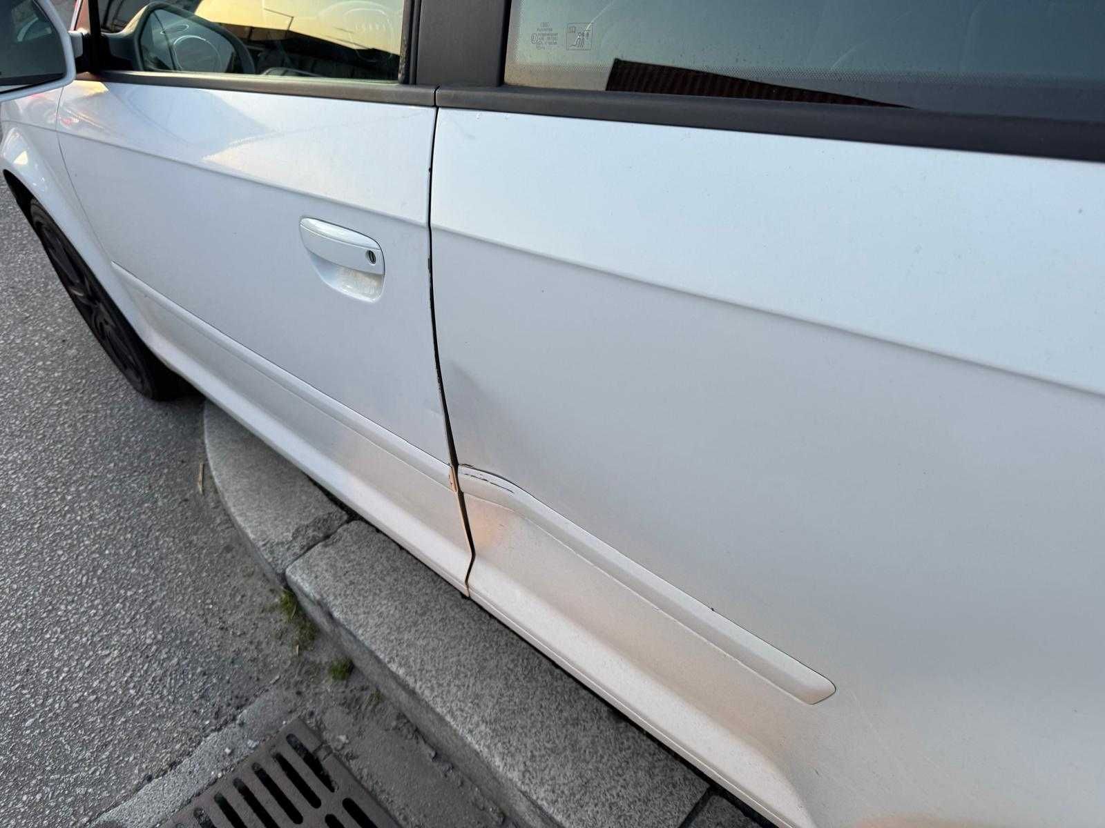 Audi A3 Sportback 2010