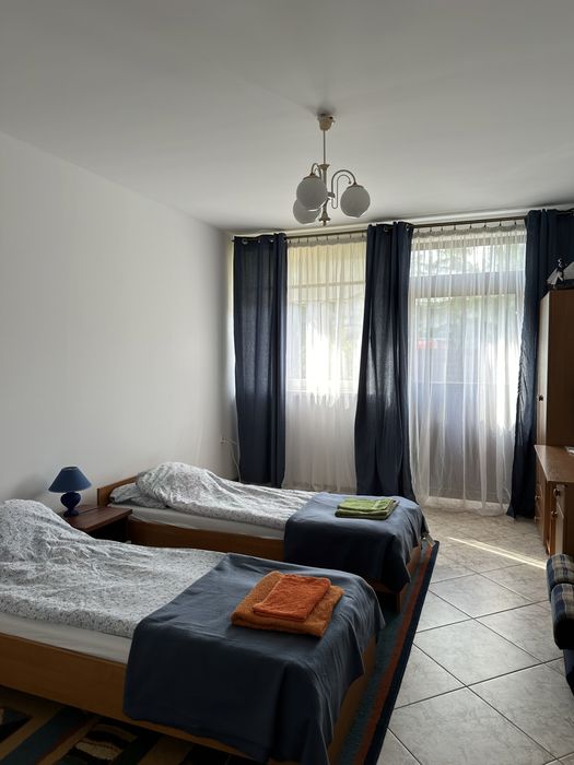 Noclegi „Jak w domu” Narol