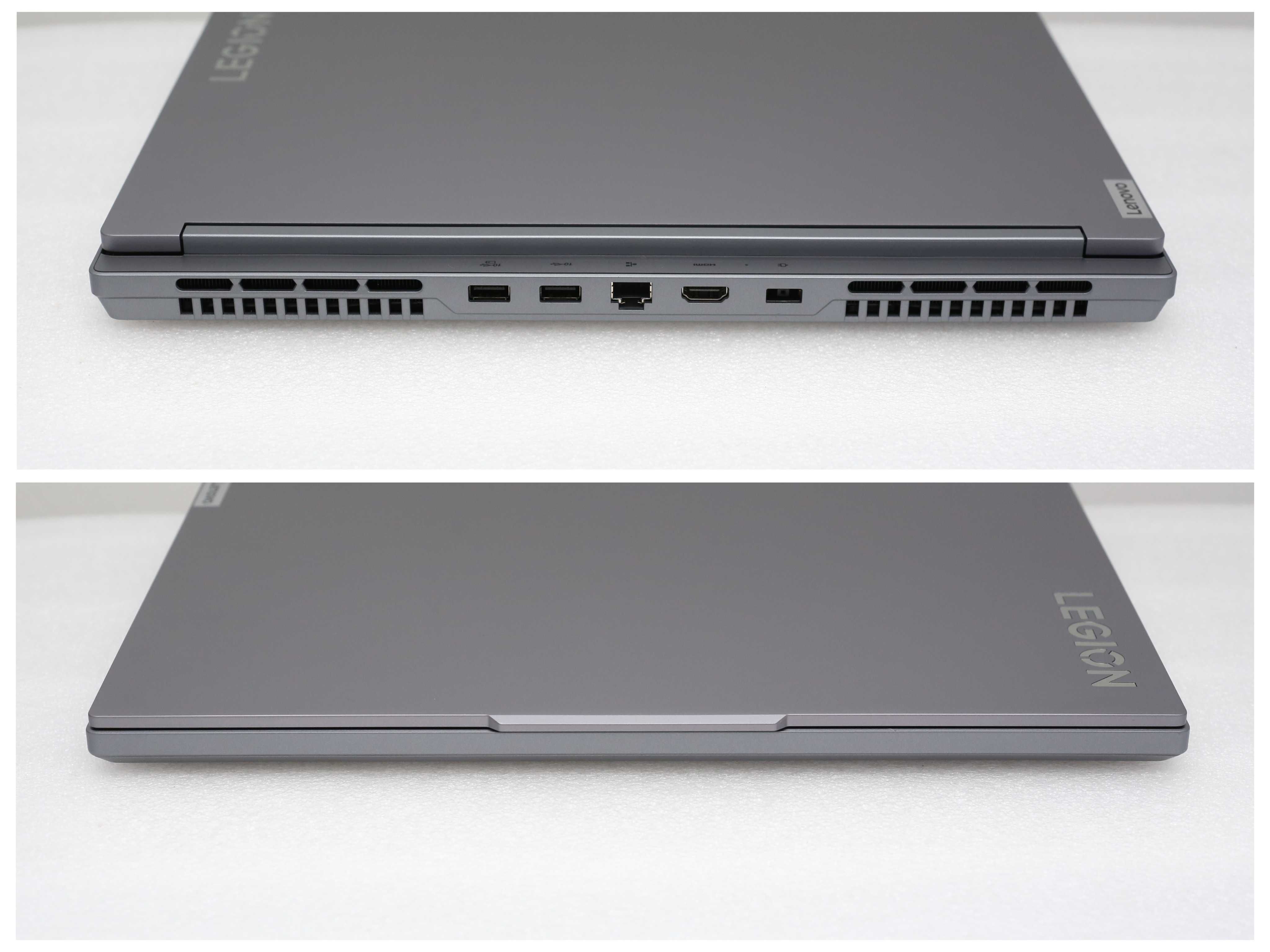 Lenovo Legion Slim 5 Ryzen 7 7435HS RTX4070 16Gb 1Tb SSD 16ARP9