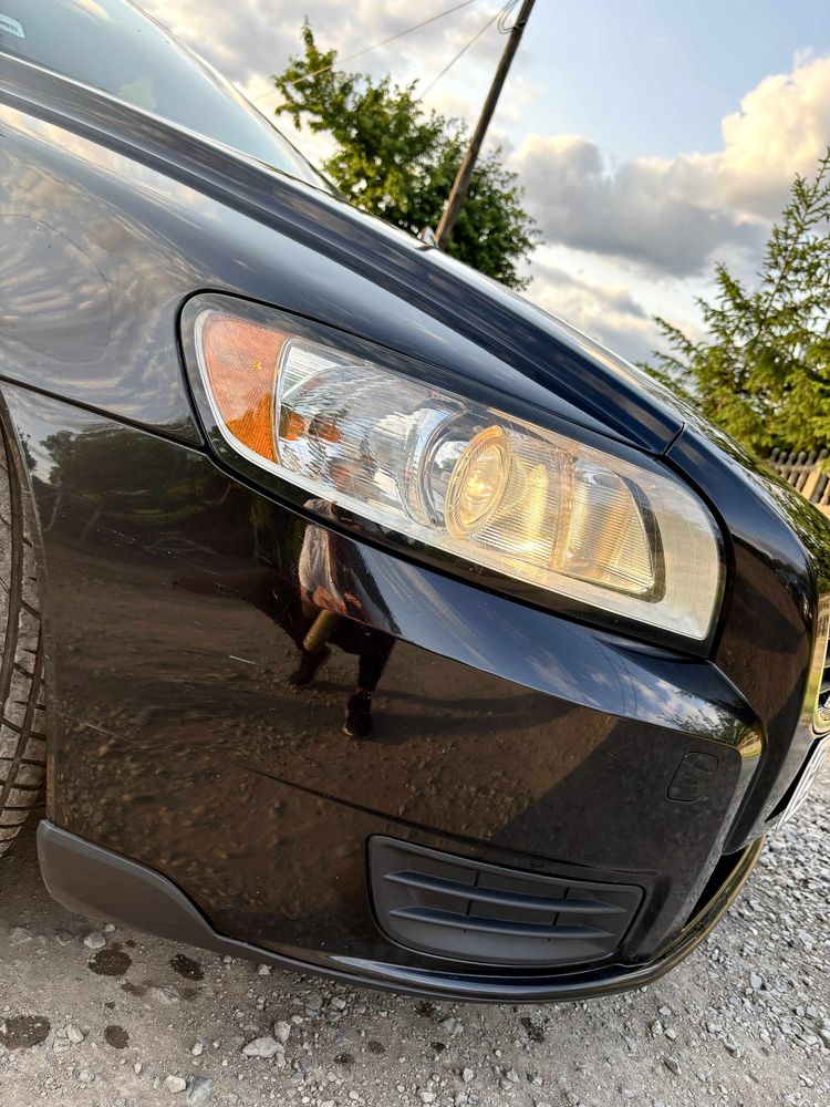 Volvo v50 1.6 diesel