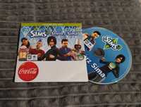 gra THE SIMS 3 Stwórz Sima.