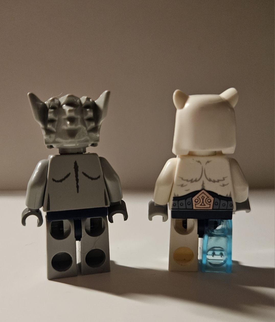 Figurki Lego Chima
