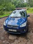 Ford Cmax 2.0i LPG  2007r