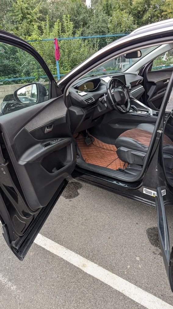 Peugeot 3008 AIure