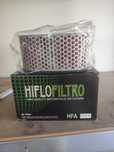 HFA1710 filtr powietrza honda  vt750 shadow