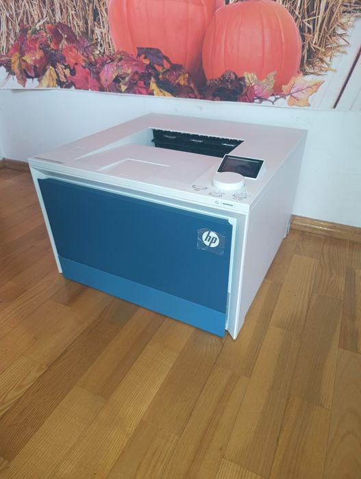 Drukarka laserowa HP LaserJet Pro 4202dn duplex kolor ETH RJ45 USB