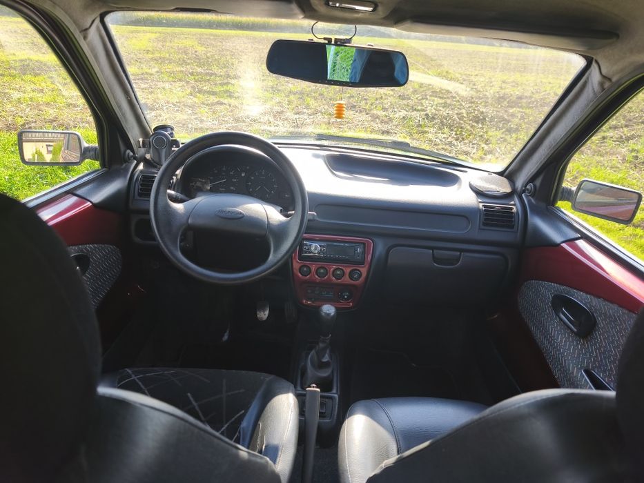 Microcar virgo !