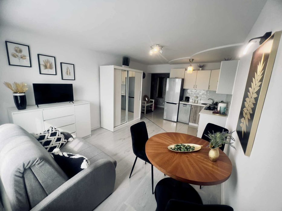 Mieszkanie do wynajęcia