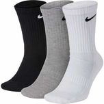 Шкарпетки Nike U Nk Everyday Ltwt Crew 3Pr (SX7676-964) ОРИГІНАЛ!