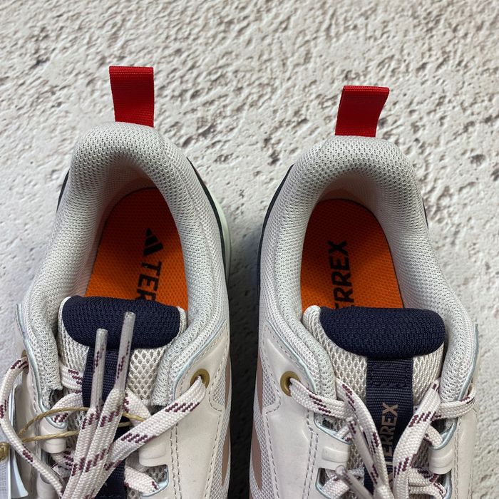 ji1316 оригінал трекінгові кросівки adidas terrex anylander