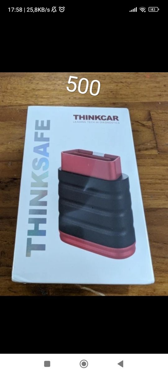 Ediag,thinksafe , thinkdiag 2 diagzone xdiag