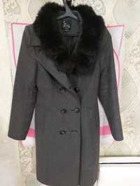 Пальто женское пальто