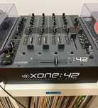 Mikser DJ Allen & Heath Xone 42