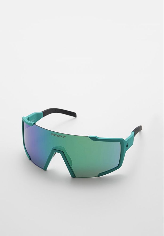 Okulary rowerowe SCOTT Shield