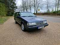 Volvo 940 2.3T b230fk rwd