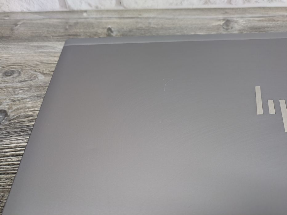 388	HP ZBook 17 G6 17.3" FHD IPS i7-9750H 16/512Gb NVidia Quadro 4Gb