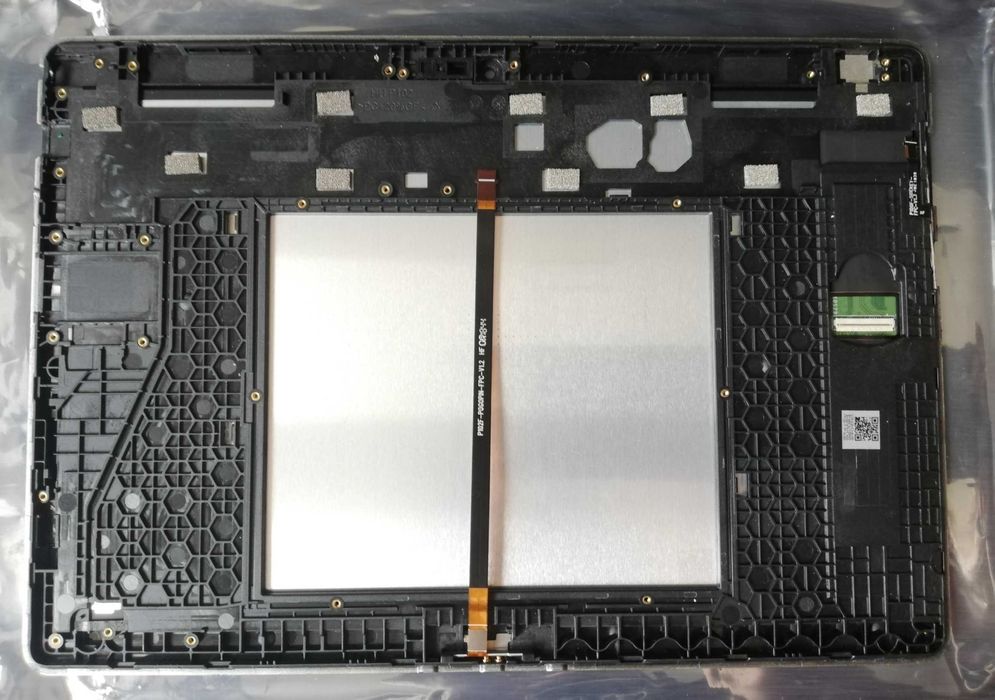 Дисплей для планшета Lenovo TB-x605