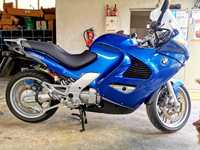 BMW K 1200 RS  - Ano 2001