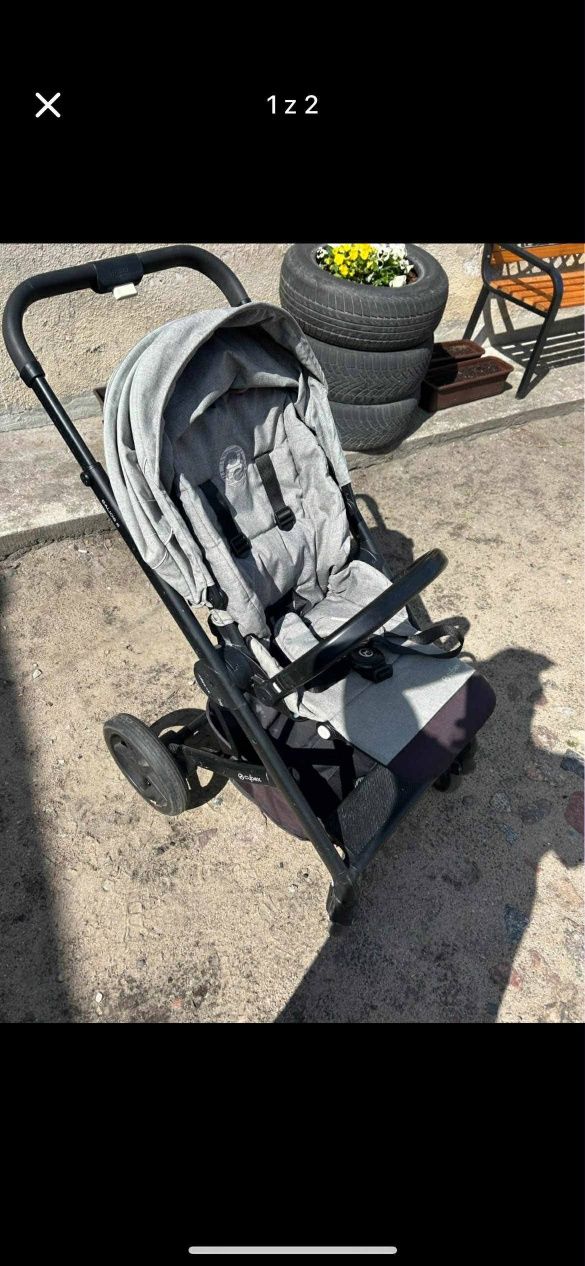 Cybex ballions  s