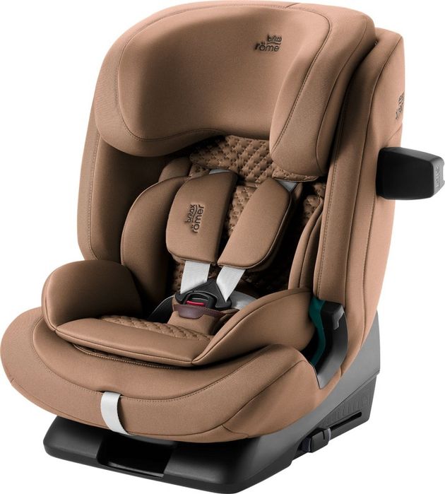 Автокрісла Britax Romer Advansafix Pro Lux