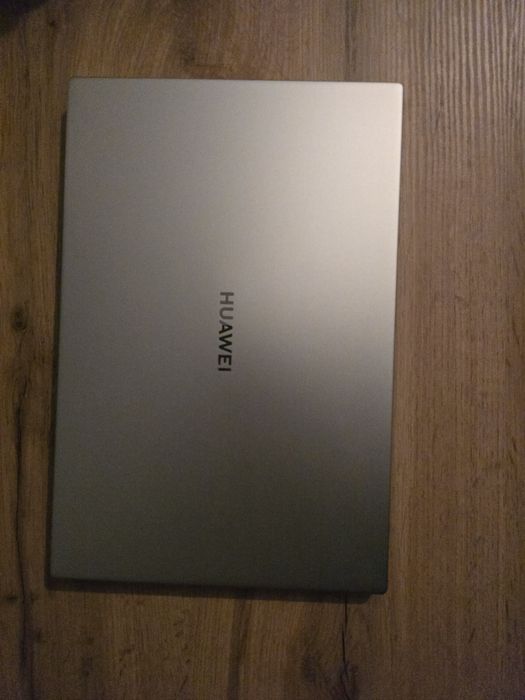 Huawei Matebook D14 Ryzen 5 - 8GB RAM - 512 SSD - Super stan