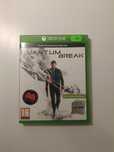 Gra Quantum Break