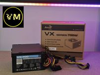 VM PC Магазин БП БЖ Aerocool 700w VX-700 Суперзнижки!