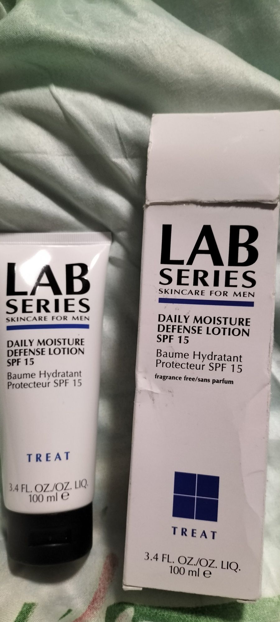 Daily Moisture Deffense Lotion,spf16