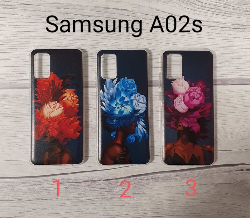 Чехол Силикон Накладка Самсунг Samsung  A51 Сілікон чохол