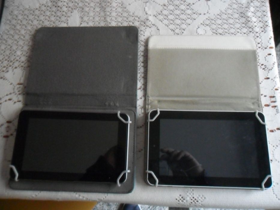 Capas para Tablet