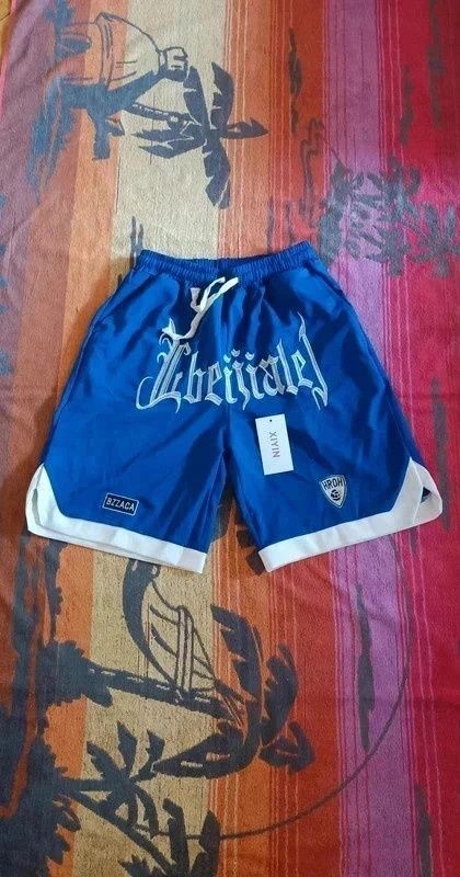 Zestaw 2 Szortów "Liberties" Letnich Roz.M 40% Ceny