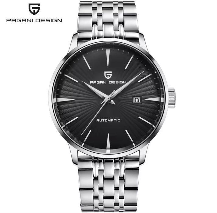 Годинник PaganiDesign PD-YS021/ PD-2770