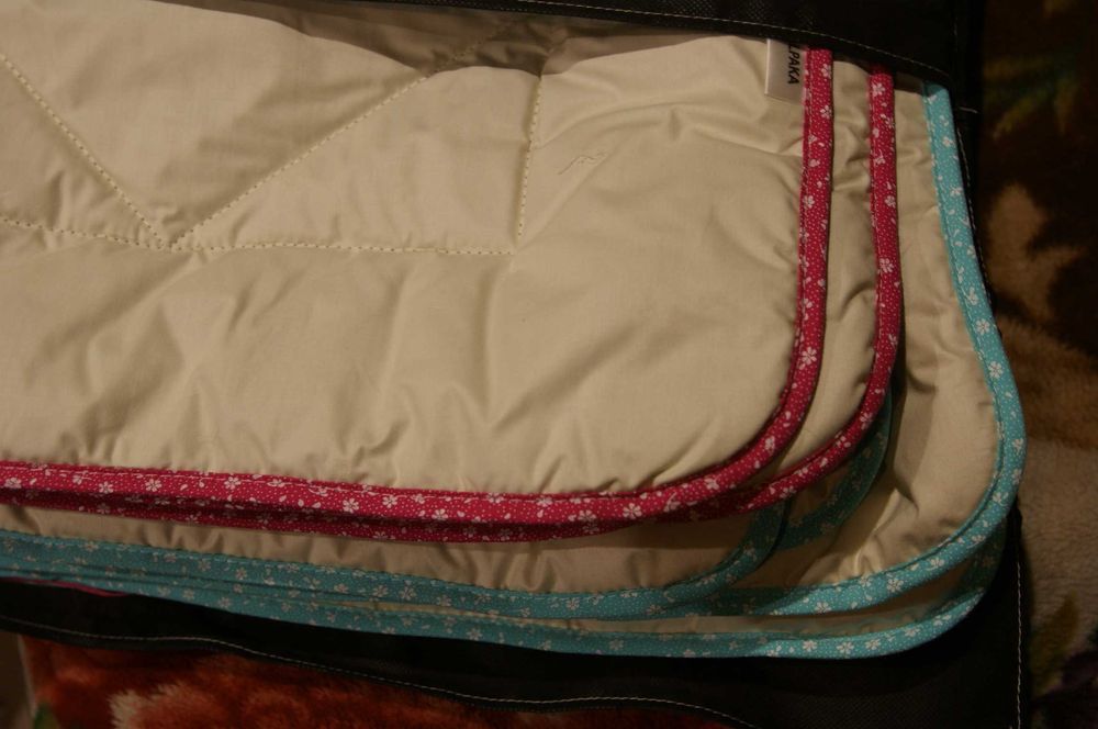 Kołdra pościel alpaka 200x220