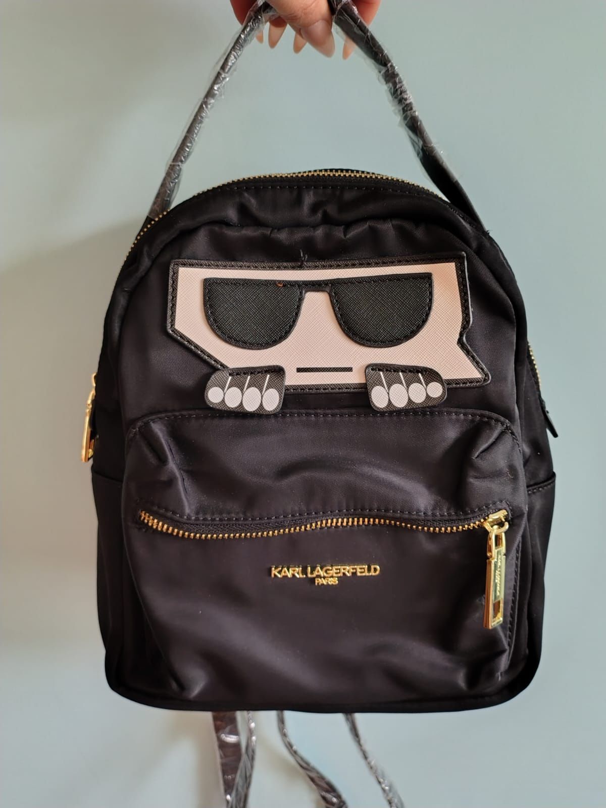 Рюкзак Karl Lagerfeld